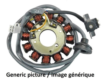 Suzuki GSX 1300 R Hayabusa [TECNIUM] - Estator alternador Suzuki GSX-R1300 Hayabusa