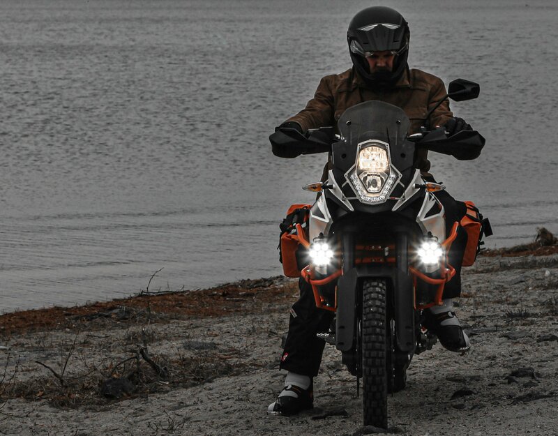 Ktm 1290 Super Adventure S [DENALI] - Unidade de controle CANsmart Plug-N-Play Gen II KTM