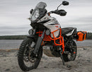 Ktm Super Duke 1290 [DENALI] - Unidade de controle CANsmart Plug-N-Play Gen II KTM