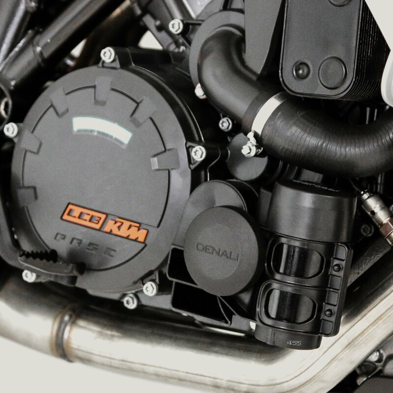 Ktm Super Duke 1290 [DENALI] - Unidade de controle CANsmart Plug-N-Play Gen II KTM