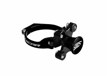 Yamaha Yz 450 [SCAR] - kit inicial de salto preto