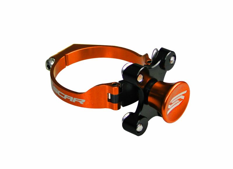 Ktm Sx 250 [SCAR] - kit de partida rápida