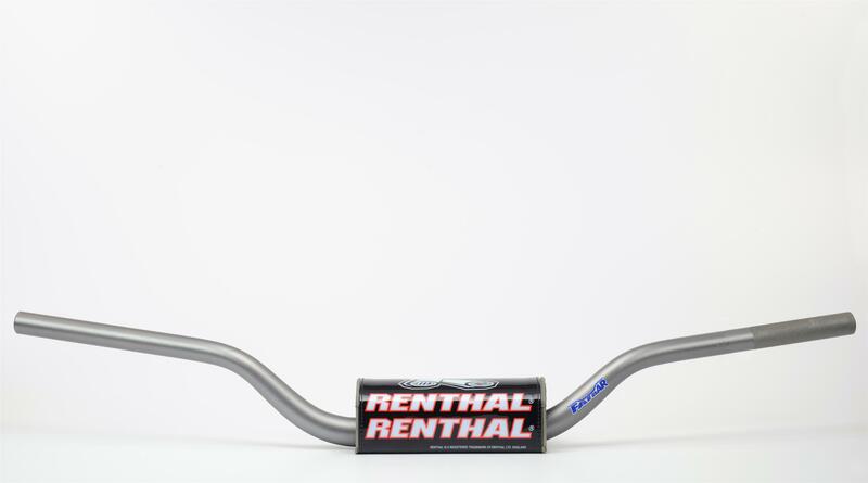 Yamaha Yz 450 [RENTHAL] - Guiador Fatbar 603 Reed/Windham