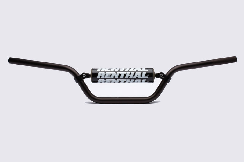 Yamaha Xtz 750 [RENTHAL] - Guiador ATV 7/8" 607 Yamaha YFM660 (Raptor)