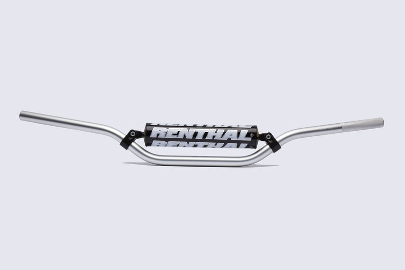 Bmw F 900 900 [RENTHAL] - Guidão MX/Enduro 7/8" 613 High Enduro