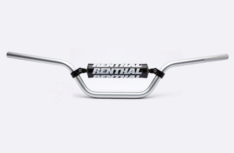 Yamaha Yfs 200 Blaster [RENTHAL] - Guiador ATV 7/8" 636 Yamaha YFZ350 (Banshee)