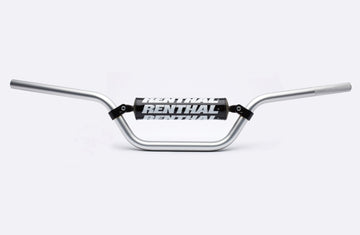 Yamaha Yfs 200 Blaster [RENTHAL] - Guiador ATV 7/8" 636 Yamaha YFZ350 (Banshee)