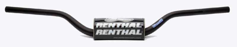 Yamaha Tenere 700 [RENTHAL] - Guiador Fatbar 831 KTM SX85/Husqvarna TC85