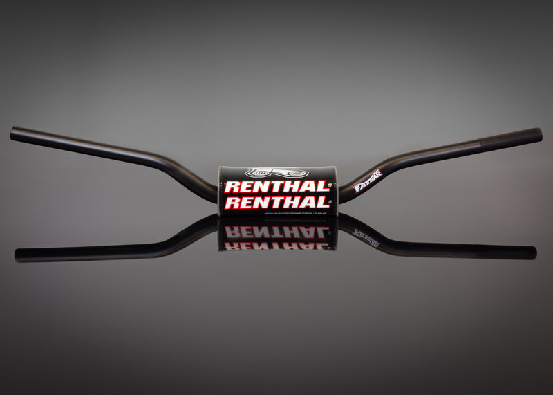 Kawasaki Kx 250 [RENTHAL] - Guidão Fatbar 839 Honda CRF/Kawasaki KX