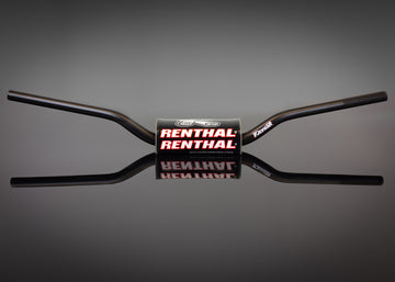 Kawasaki Kx 250 [RENTHAL] - Guidão Fatbar 839 Honda CRF/Kawasaki KX