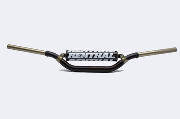 Yamaha Yz 450 [RENTHAL] - Guiador Twinwall 996 Villopoto/Stewart/Honda CRF
