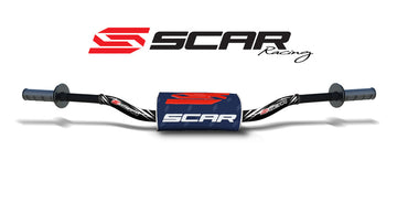 KTM ER 600 LC4 [SCAR] - guidão