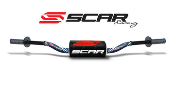 Yamaha Yz 450 [SCAR] - Guiador O²