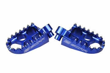 Yamaha Yz 426 [SCAR] - PEDAIS AZUIS SCAR-EVO