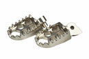 Husaberg Fe 501 [SCAR] - Apoios para os pés Evo Scar Titanium