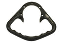 Bmw S 1000 R ABS 0D02 [2014-2016] - Black Edition Tankhandgriff schraubenlos Schwarz BMW S1000R/S1000RR