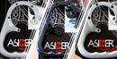 Bmw S 1000 RR ABS 0524 [2012-2014] - Black Edition Tankhandgriff schraubenlos Schwarz BMW S1000R/S1000RR