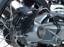 BMW R NINE-T Pure ABS (0 J 11) [2017-2023] - Kennzeichenhalter inkl. Kennzeichenbeleuchtung