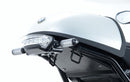 BMW R NINE-T ABS (0 A 06) [2013-2016] - Kennzeichenhalter inkl. Kennzeichenbeleuchtung