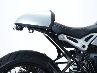 BMW R NINE-T Urban G/S ABS (0 J 41) [2017-2024] - Kennzeichenhalter inkl. Kennzeichenbeleuchtung