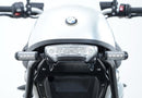BMW R NINE-T Urban G/S ABS (0 J 41) [2017-2024] - Kennzeichenhalter inkl. Kennzeichenbeleuchtung