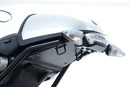 BMW R NINE-T Urban G/S ABS (0 J 41) [2017-2024] - Kennzeichenhalter inkl. Kennzeichenbeleuchtung