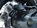 BMW R NINE-T Urban G/S ABS (0 J 41) [2017-2024] - Kennzeichenhalter inkl. Kennzeichenbeleuchtung