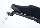 Yamaha XSR 700 XTRIBUTE ABS RM12 [2019-2021] - Kennzeichenhalter inkl. Kennzeichenbeleuchtung