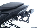 Suzuki GSX-S 750 ABS Special Edition [2017-2019] - Kennzeichenhalter inkl. Kennzeichenbeleuchtung