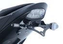 Suzuki GSX-S 750 ABS Moto GP [2019] - Kennzeichenhalter inkl. Kennzeichenbeleuchtung