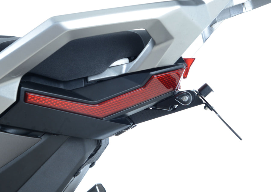 Honda X-ADV 750 DCT ABS [2017-2020] - Kennzeichenhalter Honda X-ADV