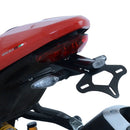 DUCATI 1200 MONSTER S [2017-2021] - Kennzeichenhalter Ducati Monster 1200R