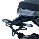 Husqvarna Vitpilen 401 [2018-2019] - Kennzeichenhalter Husqvarna 401 Vitpilen/Svartpilen