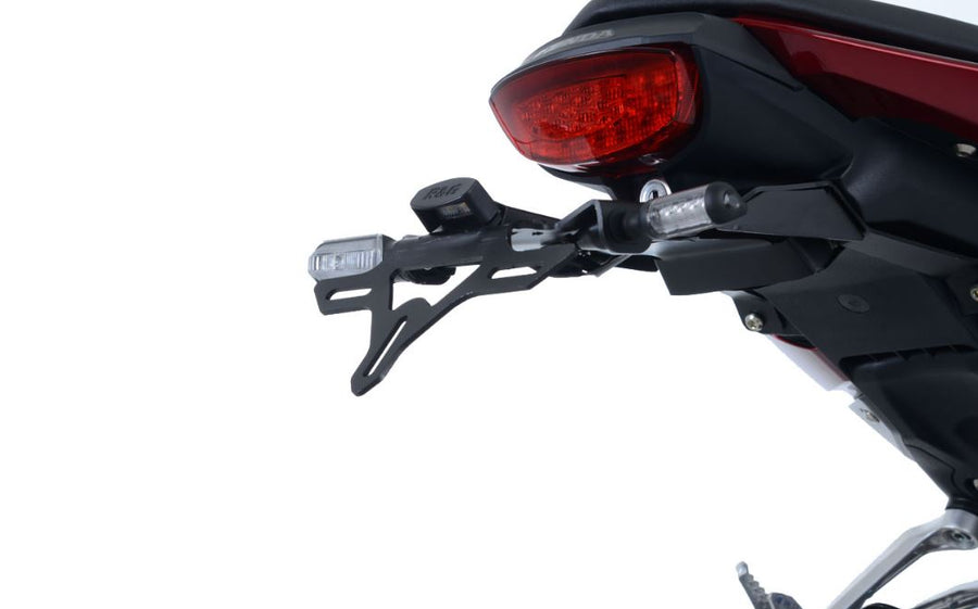Honda CB 300 R NEO Sport Cafe ABS (TBD) [2018-2021] - Kennzeichenhalter Honda CB125R