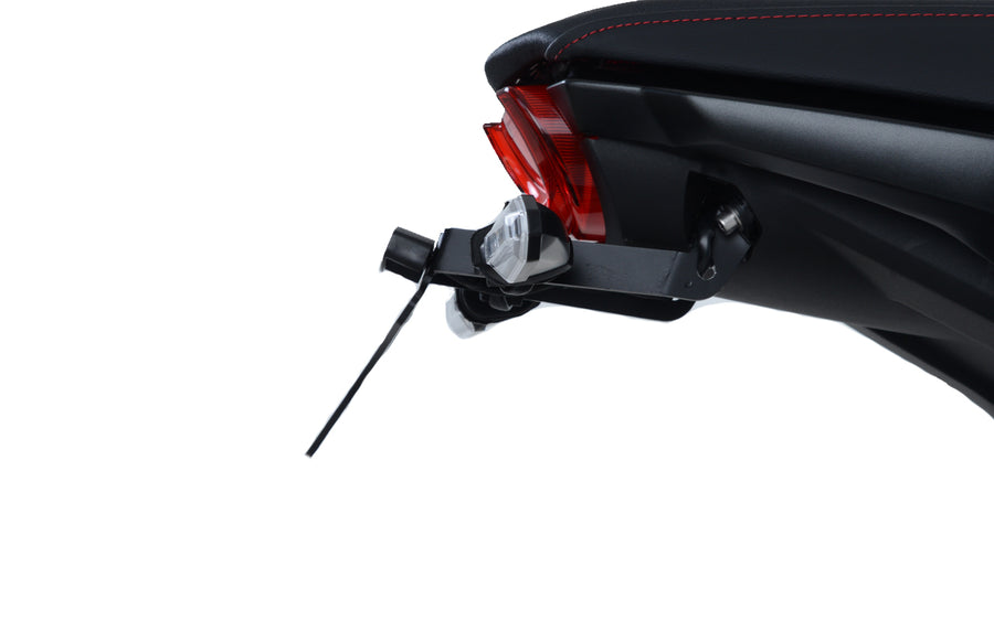 Honda CB 1000 R NEO SPORTS CAFE ABS SC80 [2018-2023] - Kennzeichenhalter Honda CB1000R