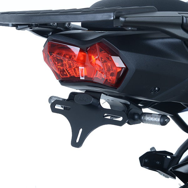 Kawasaki Versys 1000 [2024] - Kennzeichenhalter Kawasaki Versys 1000