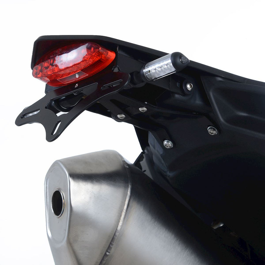 KTM 690 Enduro R ABS [2019-2021] - Kennzeichenhalter KTM SMC-R690