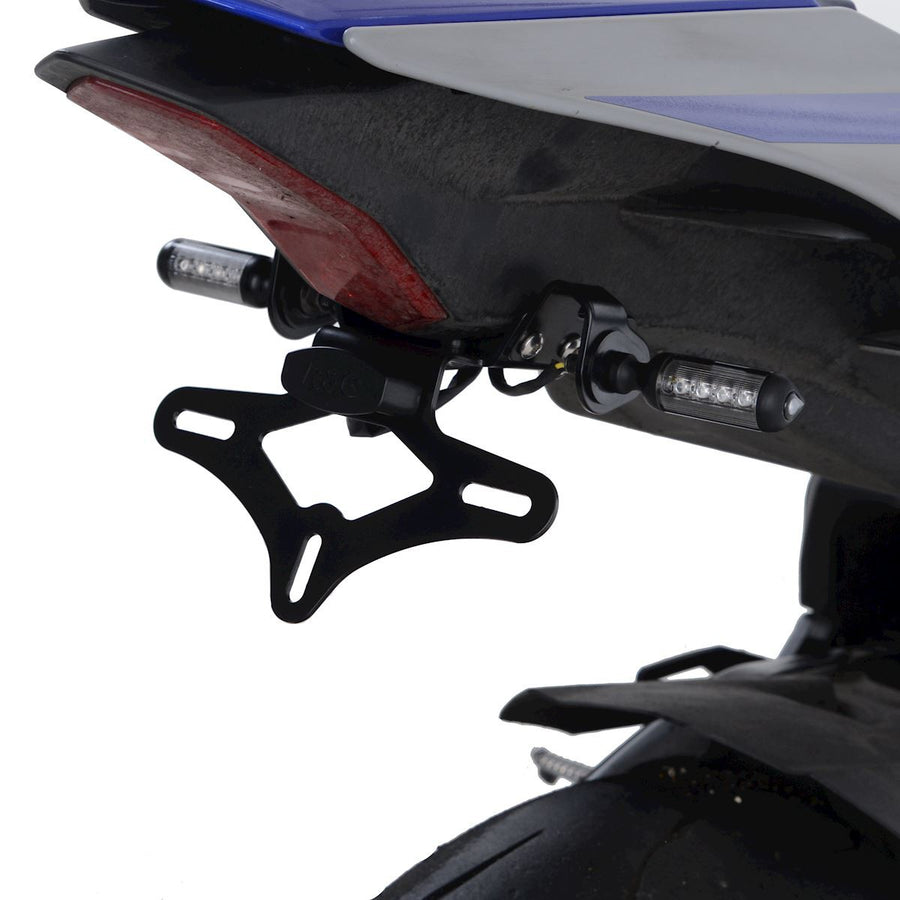 YAMAHA YZF R 1 [2020-2024] - Kennzeichenhalter Yamaha YZF-R1