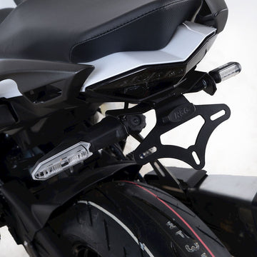 Kawasaki Ninja 1100 SX [2025-2026] - Kennzeichenhalter Kawasaki Ninja 1000SX