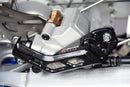 Yamaha Yz 450 [SCAR] - Protetor de pinça de freio traseiro em carbono