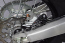 Yamaha Yz 450 [SCAR] - Protetor de pinça de freio traseiro em carbono