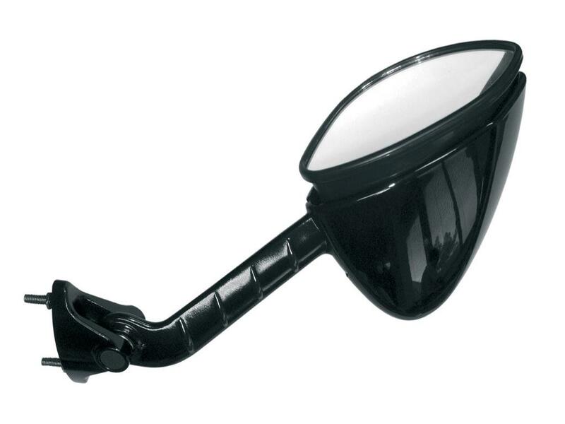 Kawasaki Zzr 1400 [VICMA] - Espelho retrovisor esquerdo para KAWASAKI ZZR1400 '06-10 (1 peça)