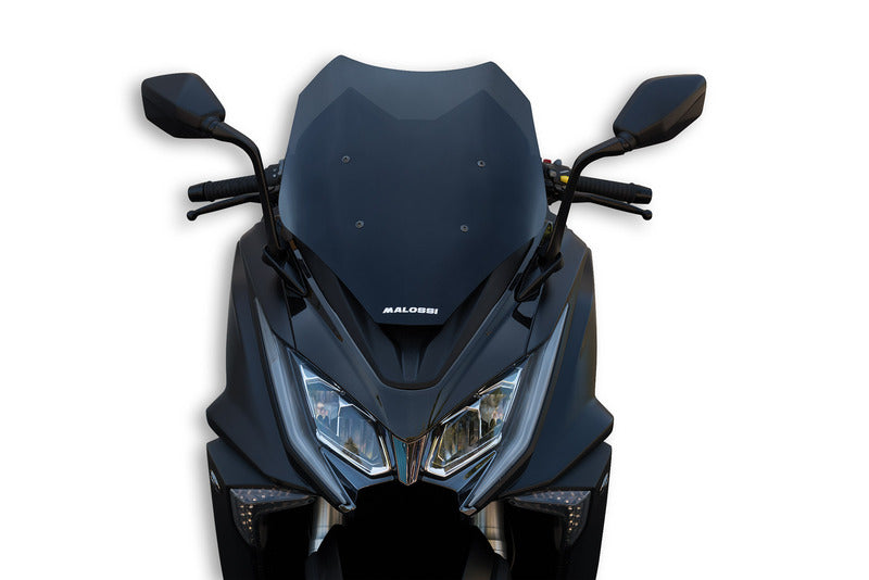 Kymco Ak 550 [MALOSSI] - Pára-brisa esportivo - Kymco AK550