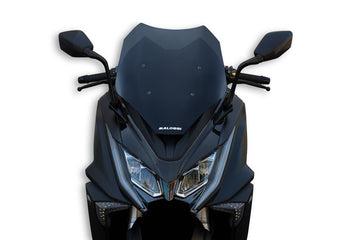 Kymco Ak 550 [MALOSSI] - Pára-brisa esportivo - Kymco AK550
