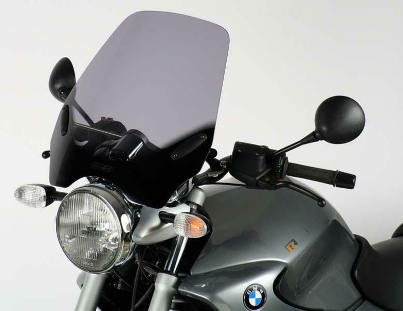 BMW R 1100 R [MRA] - pára -brisa