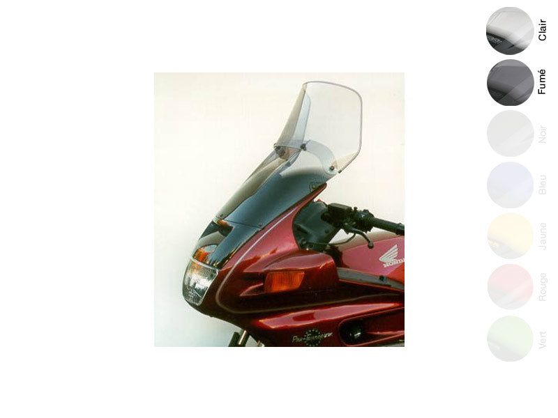 Honda ST 1100 PAN European ABS (SC 26) [1992-2001] - Varioscreen "VM" - mit Spoiler