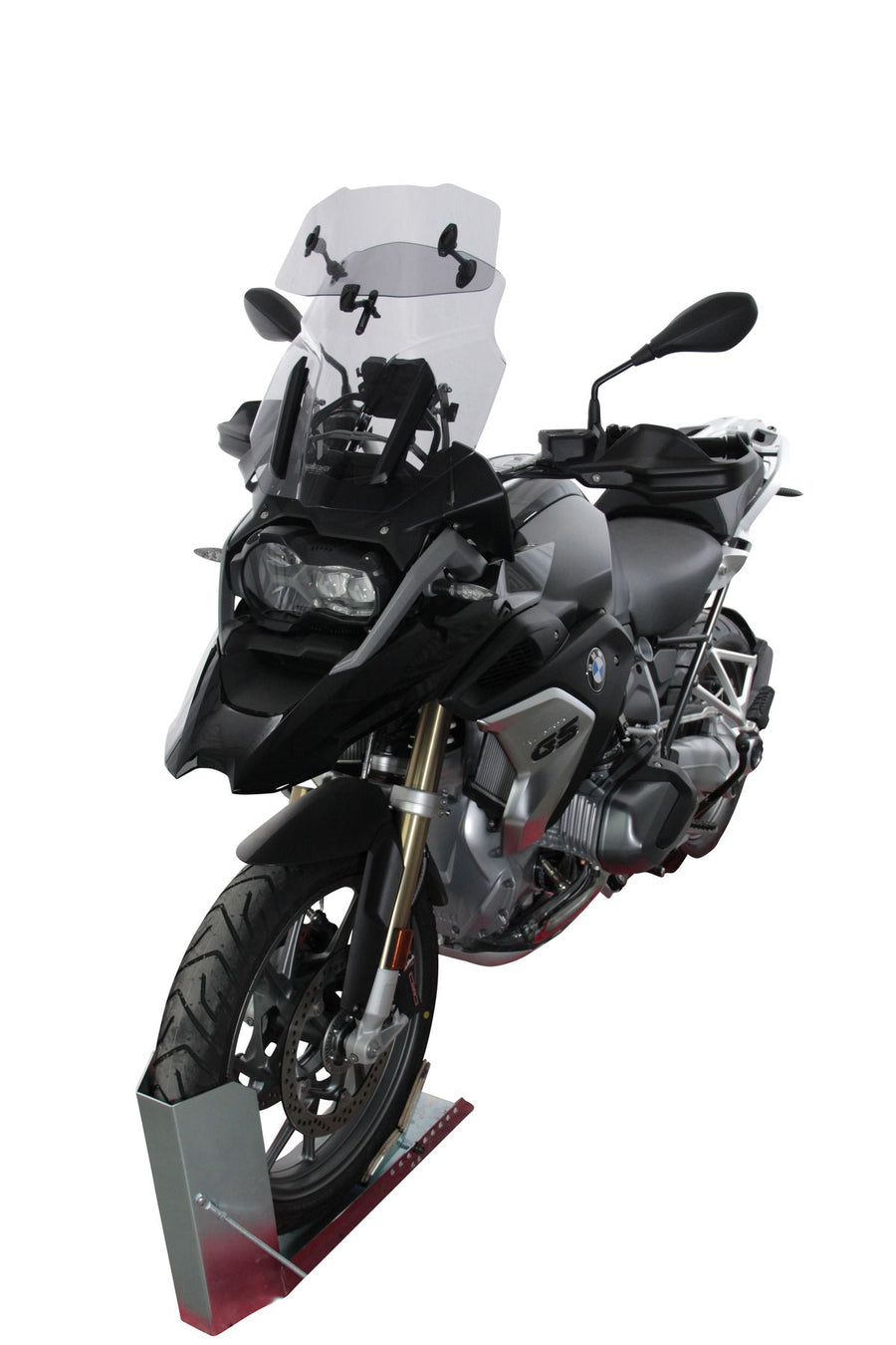 BMW R 1250 GS ABS (0 J 91) [2019-2023] - Vario-X-Creen com estabilizador "VXCS"