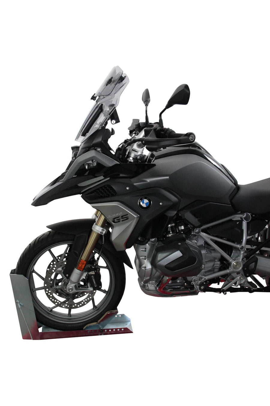 BMW R 1250 GS ABS (0 J 91) [2019-2023] - Vario-X-Creen com estabilizador "VXCS"