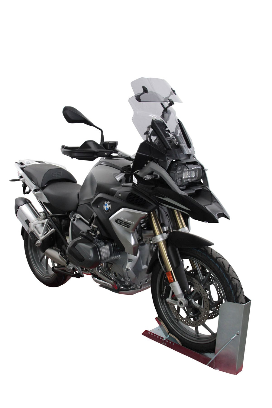 BMW R 1250 GS ABS (0 J 91) [2019-2023] - Vario-X-Creen com estabilizador "VXCS"