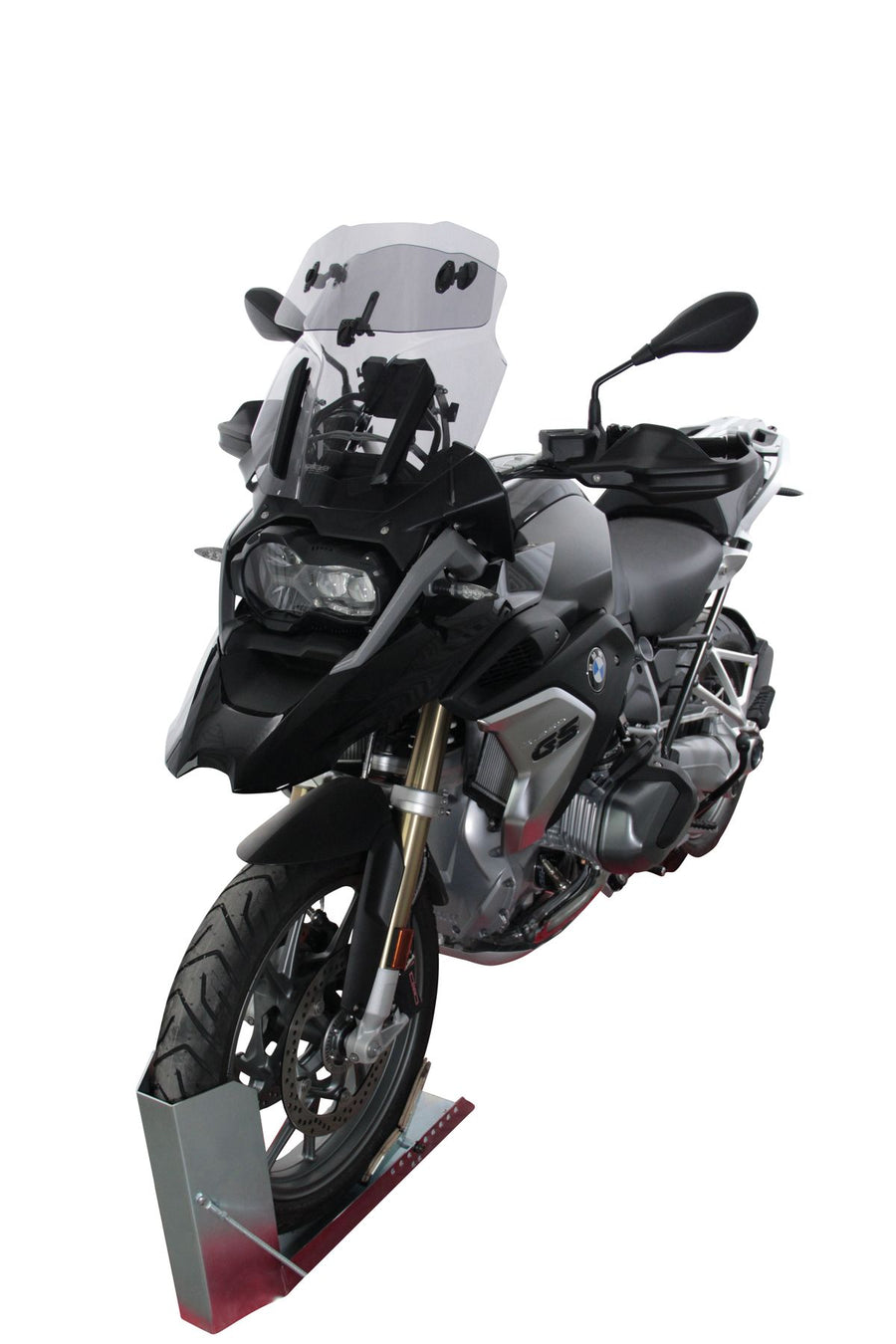 BMW R 1250 GS Adventure ABS (0 J 51) [2019-2024] - Vario-X-Creen mit Stabilisator "VXCS"